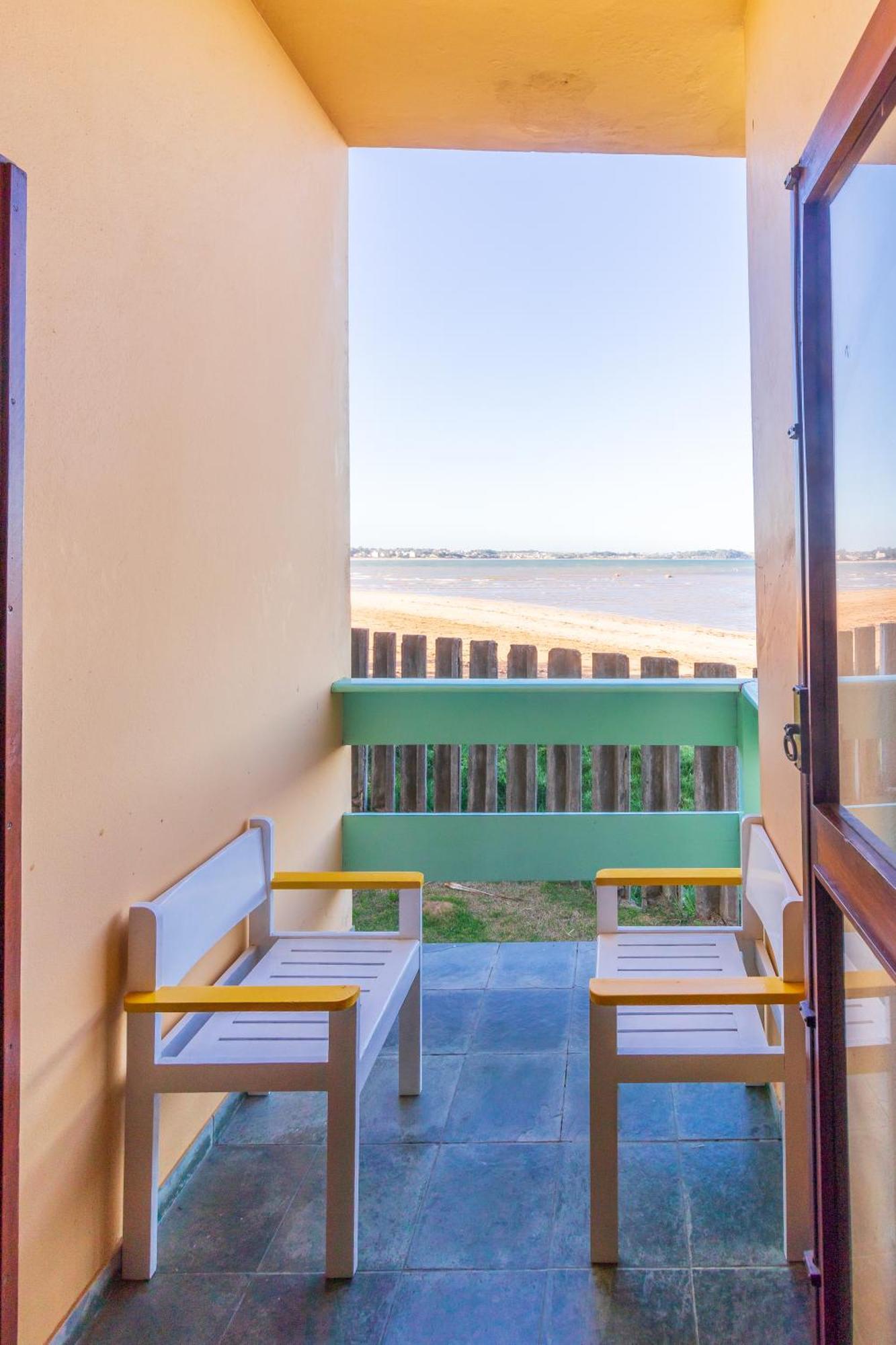 Praia Sol Hotel - Leme Hotel Ltda Serra  Exterior photo