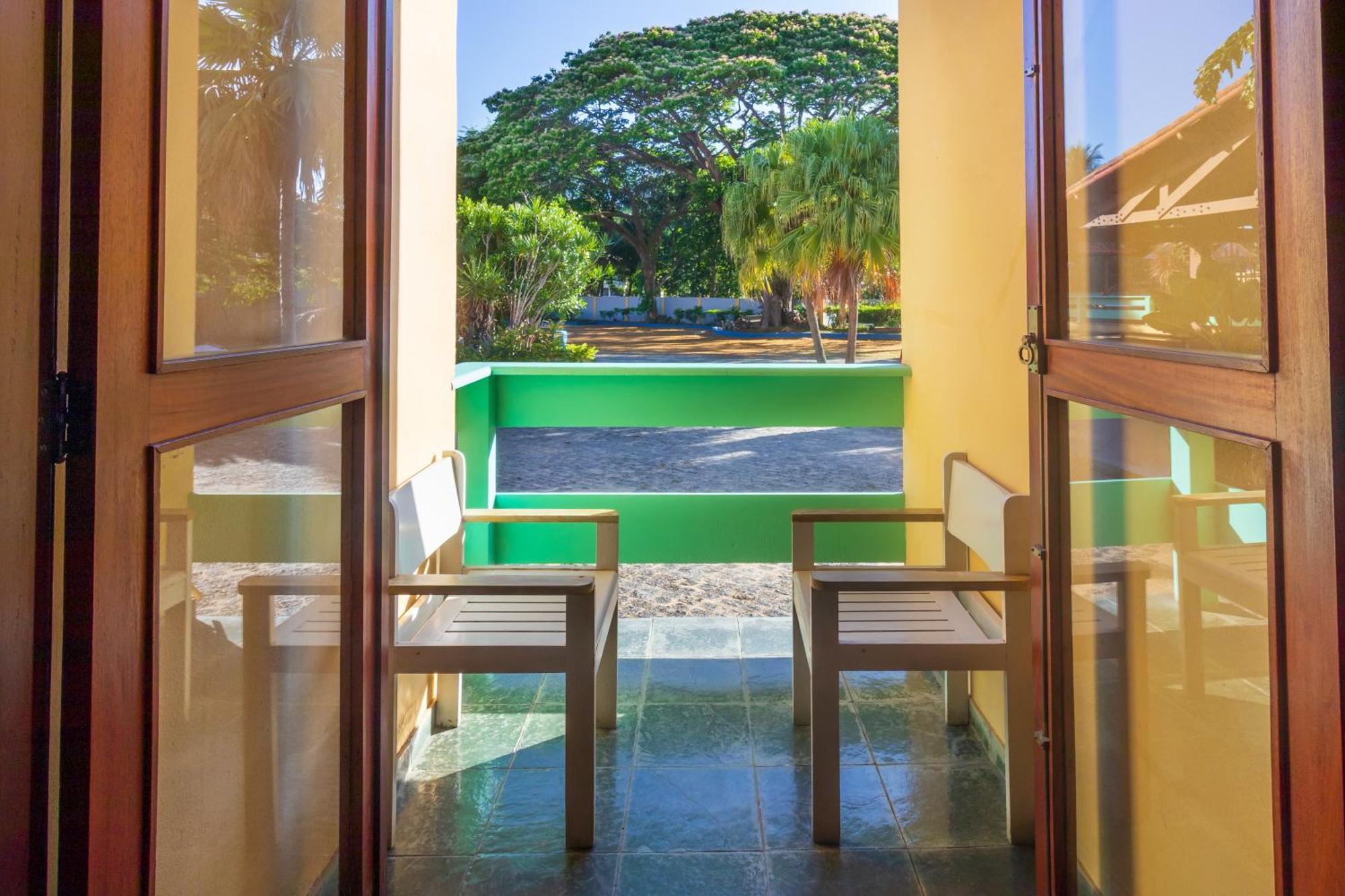 Praia Sol Hotel - Leme Hotel Ltda Serra  Exterior photo
