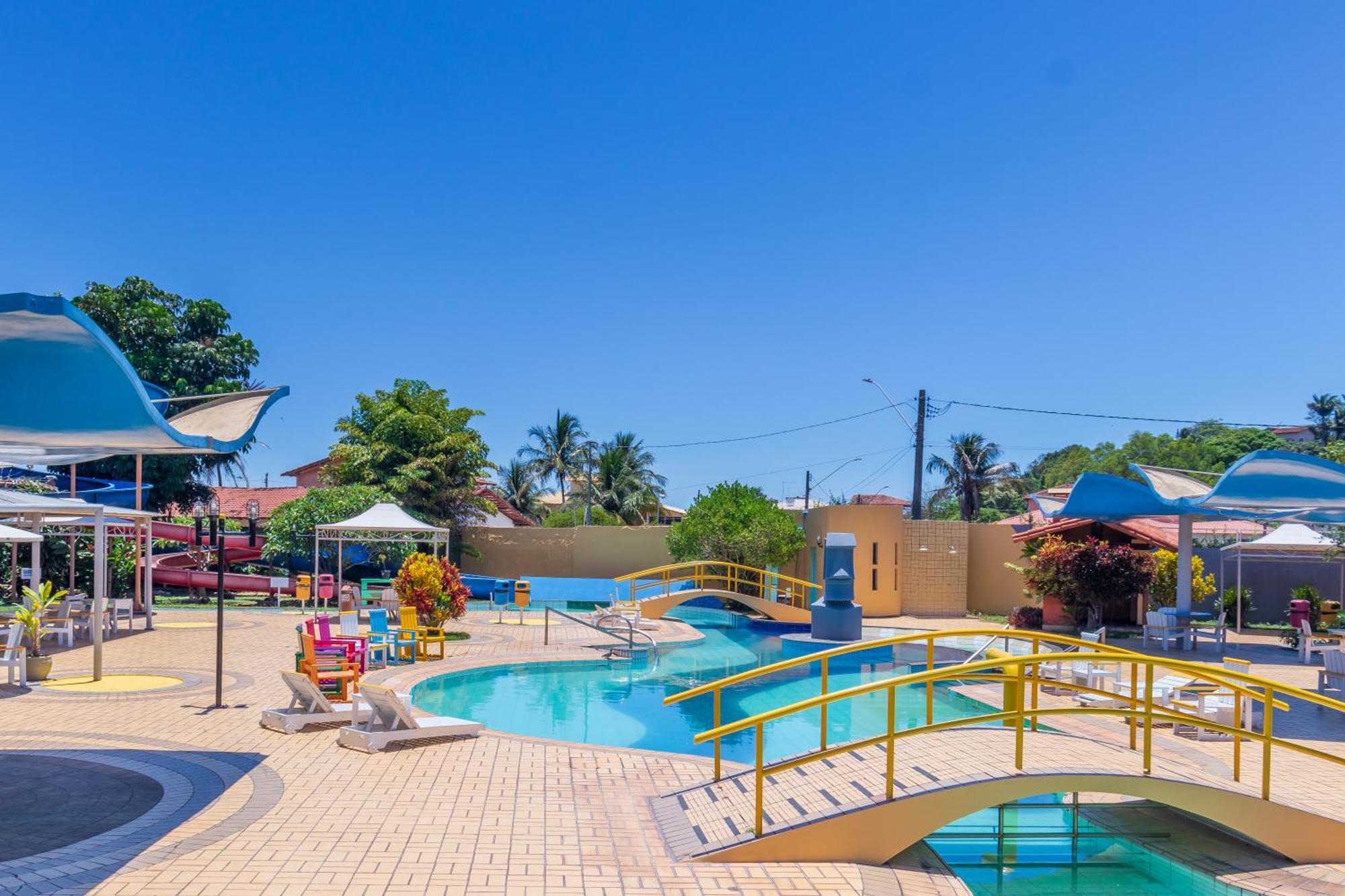 Praia Sol Hotel - Leme Hotel Ltda Serra  Exterior photo